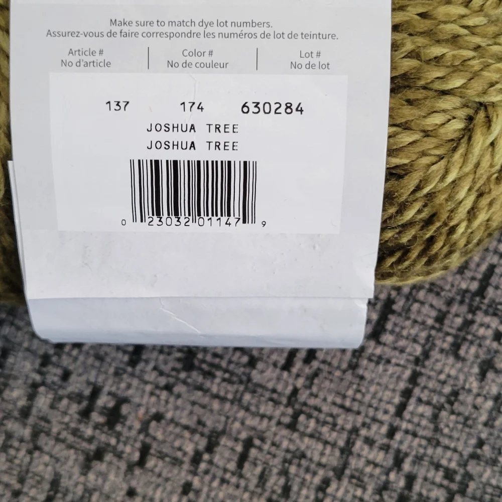 Various Yarn - Picture 8 of 9